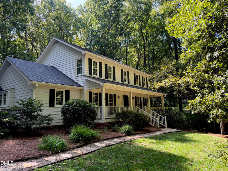 3417 Horseshoe Bend, Raleigh, NC 27613