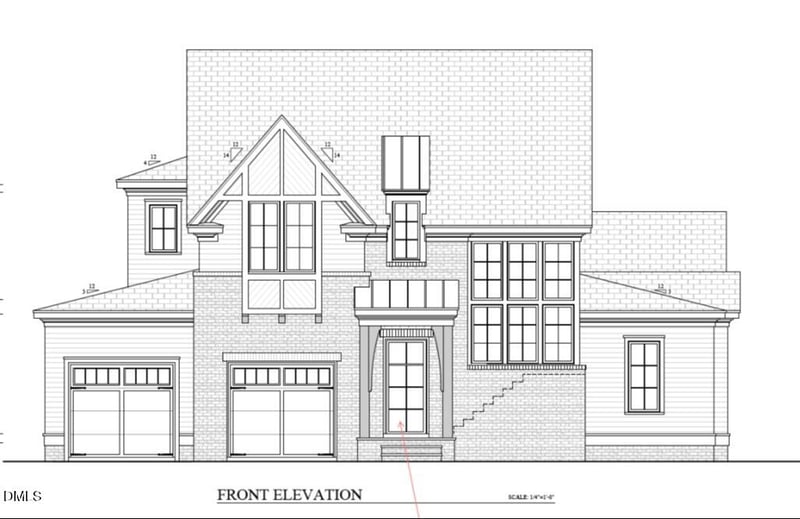 3417 Makers Cir, Raleigh, NC 27612