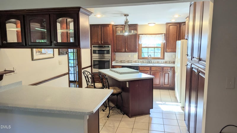 3418 Huffines Dr, Burlington, NC 27217