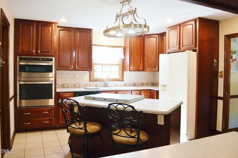 3418 Huffines Dr, Burlington, NC 27217