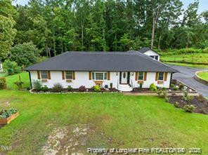 3419 Chris Cole Rd, Sanford, NC 27332