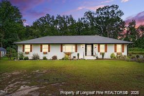 3419 Chris Cole Rd, Sanford, NC 27332