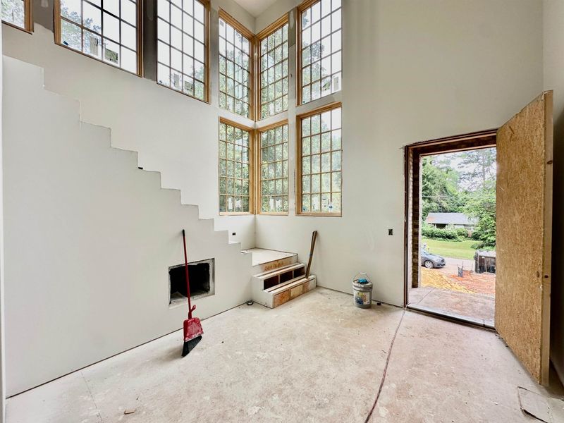 3419 Redbud Ln, Raleigh, NC 27607