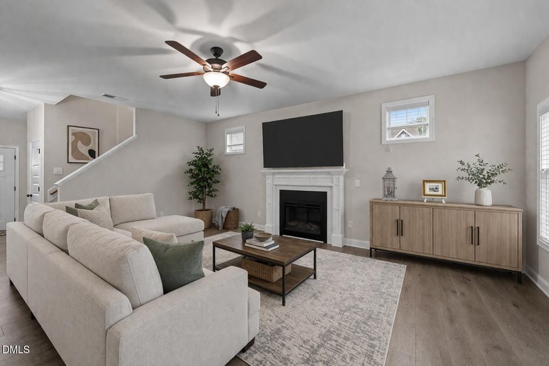 342 Durwin Ln, Clayton, NC 27520