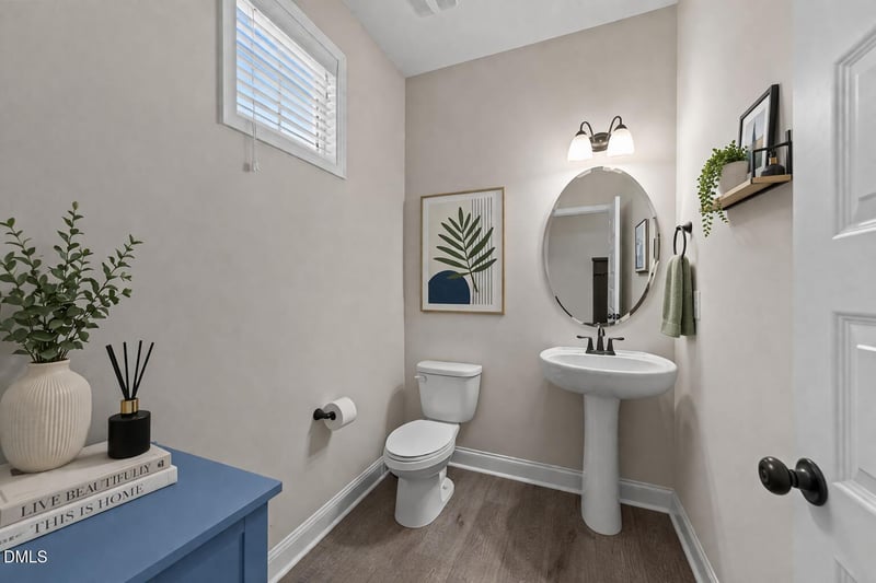342 Durwin Ln, Clayton, NC 27520