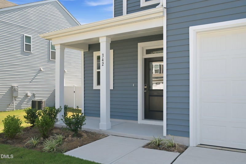342 Tormore Dr, Sanford, NC 27330