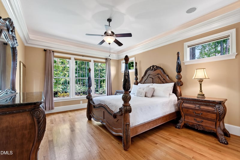 3420 Petticoat Ln, Fuquay Varina, NC 27526