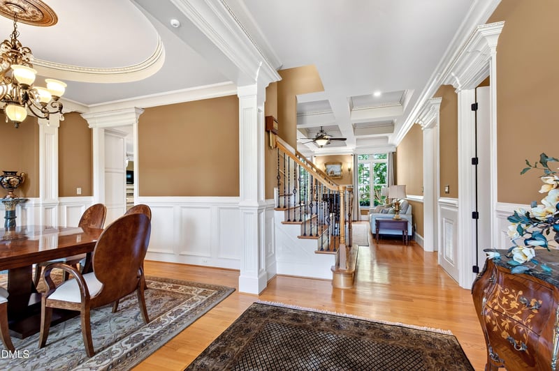 3420 Petticoat Ln, Fuquay Varina, NC 27526