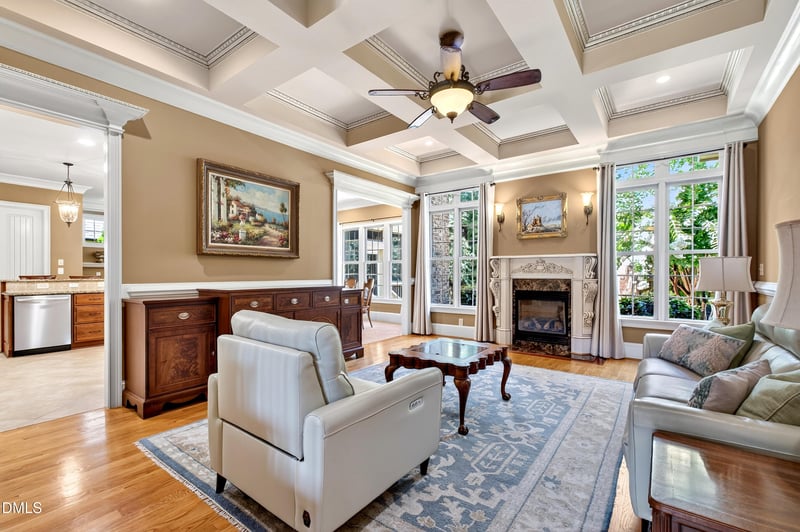 3420 Petticoat Ln, Fuquay Varina, NC 27526