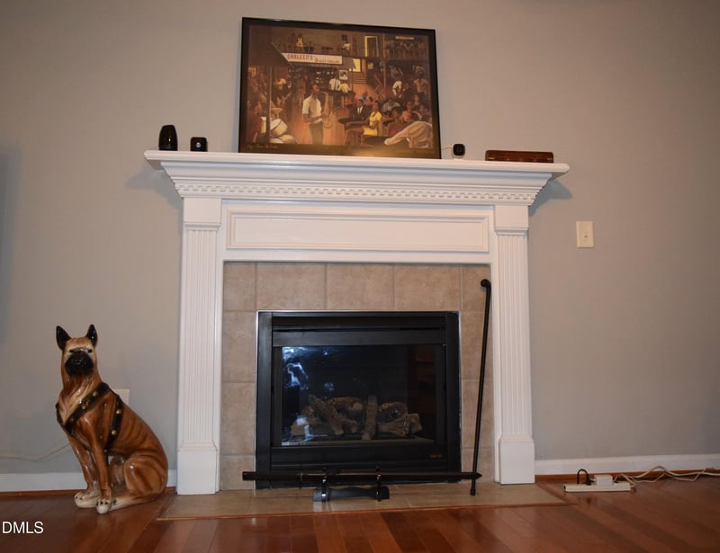3421 Gables Dr, Fayetteville, NC 28311