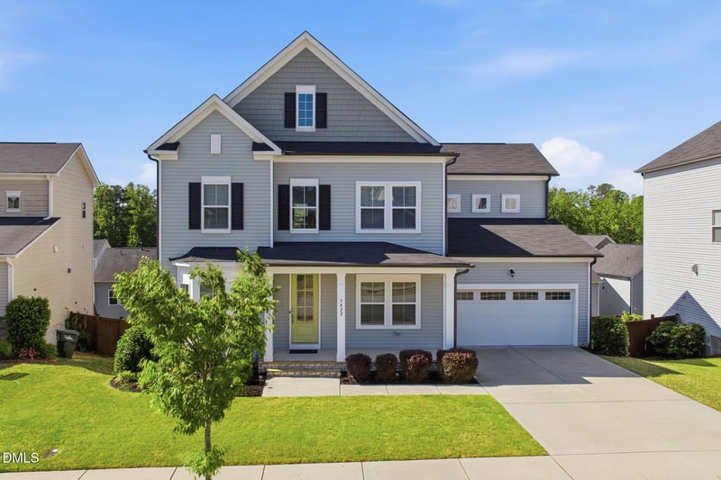 3422 Longleaf Estates Dr, Raleigh, NC 27616