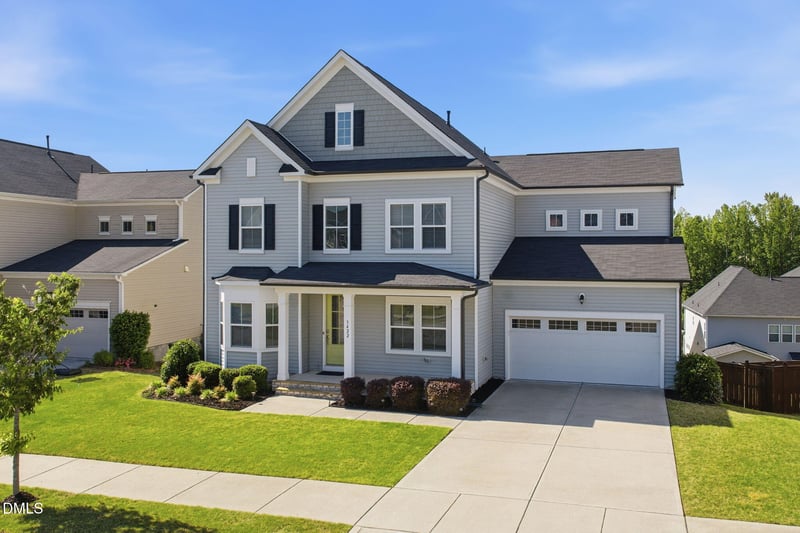 3422 Longleaf Estates Dr, Raleigh, NC 27616