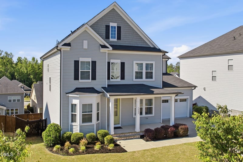 3422 Longleaf Estates Dr, Raleigh, NC 27616