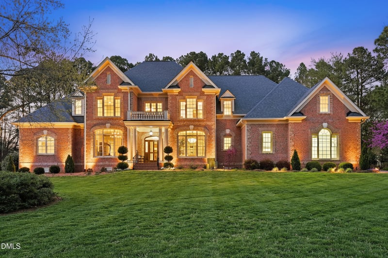 3424 Broomfield Ter, Durham, NC 27705