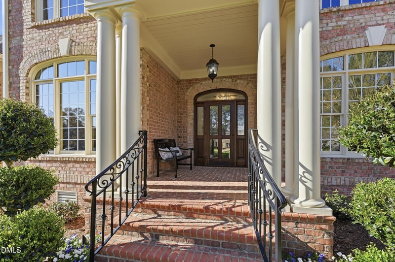 3424 Broomfield Ter, Durham, NC 27705