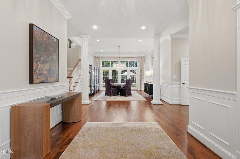 3424 Broomfield Ter, Durham, NC 27705