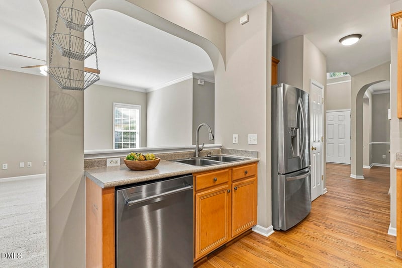 3424 Coach Lantern Ave, Wake Forest, NC 27587