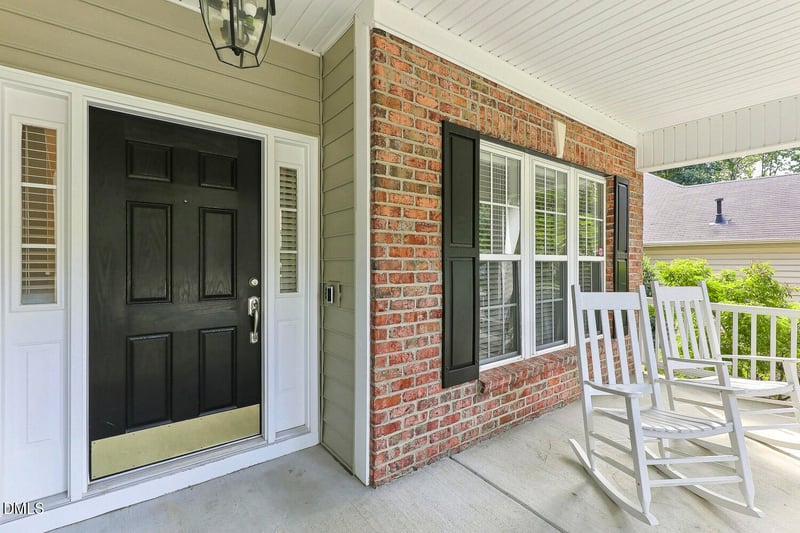 3424 Coach Lantern Ave, Wake Forest, NC 27587