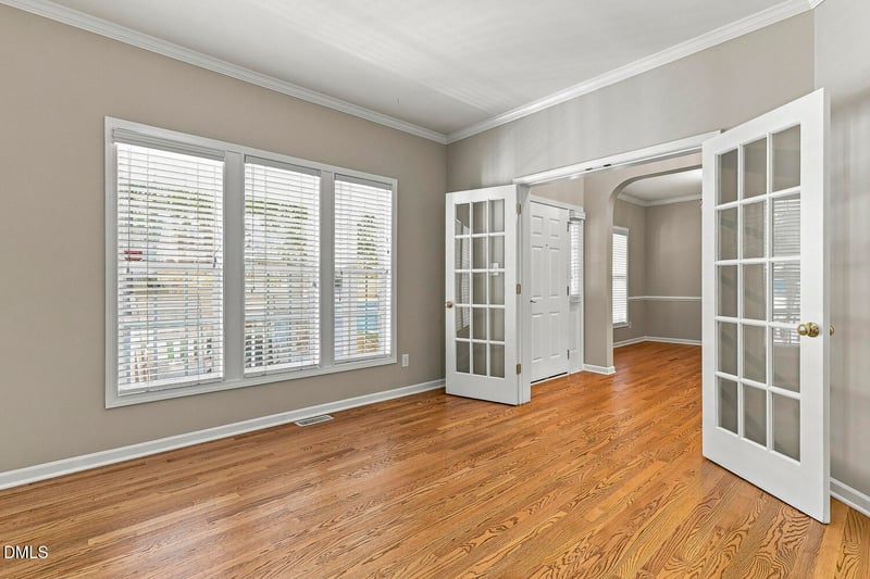 3424 Coach Lantern Ave, Wake Forest, NC 27587
