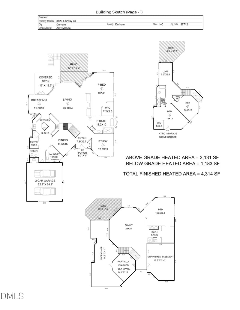 Home Worth Check