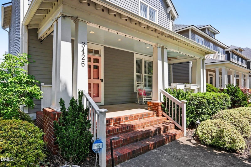 3426 Falls River Ave, Raleigh, NC 27614