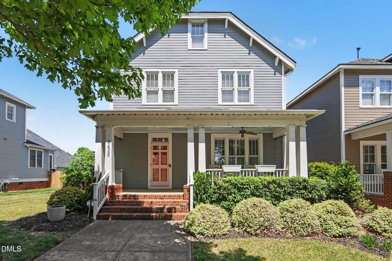 3426 Falls River Ave, Raleigh, NC 27614