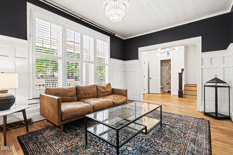 3426 Falls River Ave, Raleigh, NC 27614