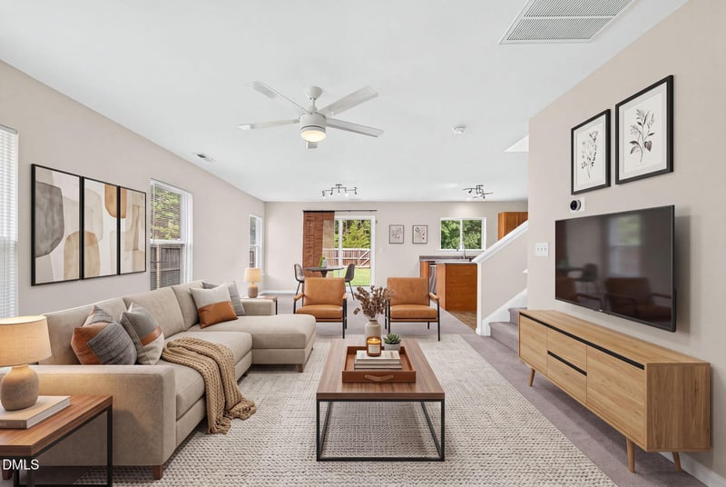 3428 Mackinac Island Ln, Raleigh, NC 27610