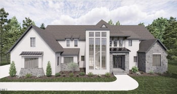 343 Rainforest Pl, Apex, NC 27523