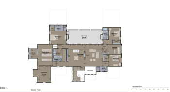 343 Rainforest Pl, Apex, NC 27523