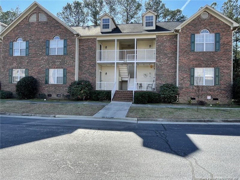 3431 Lainey Ln #A, Fayetteville, NC 28314