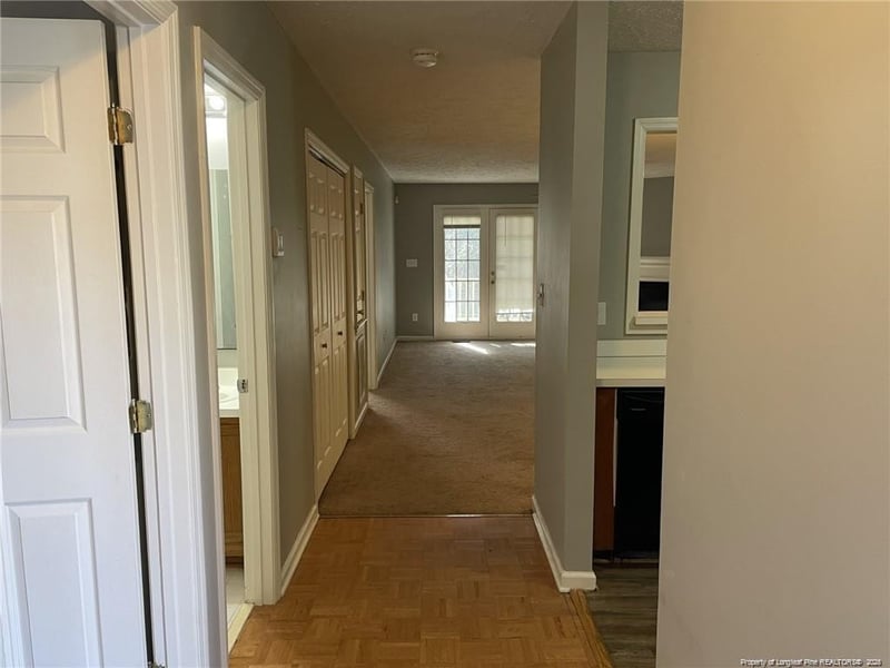 3431 Lainey Ln #A, Fayetteville, NC 28314