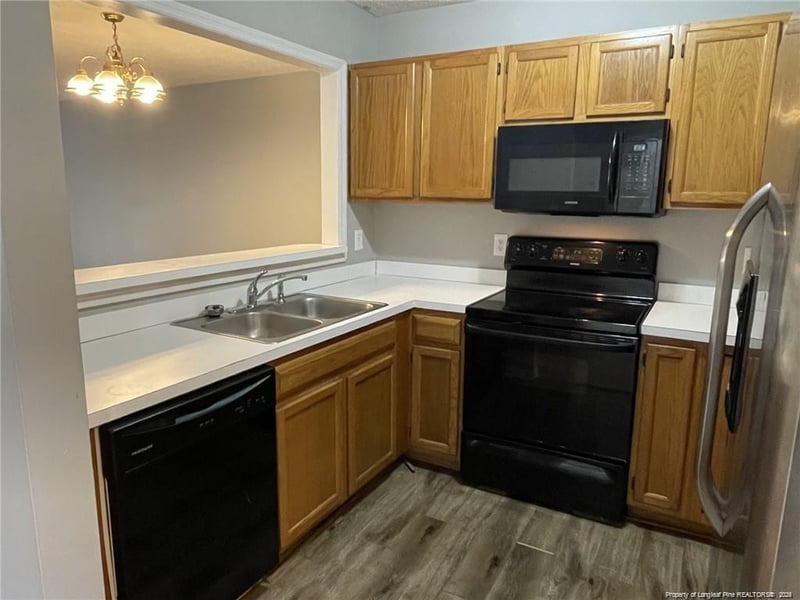 3431 Lainey Ln #A, Fayetteville, NC 28314
