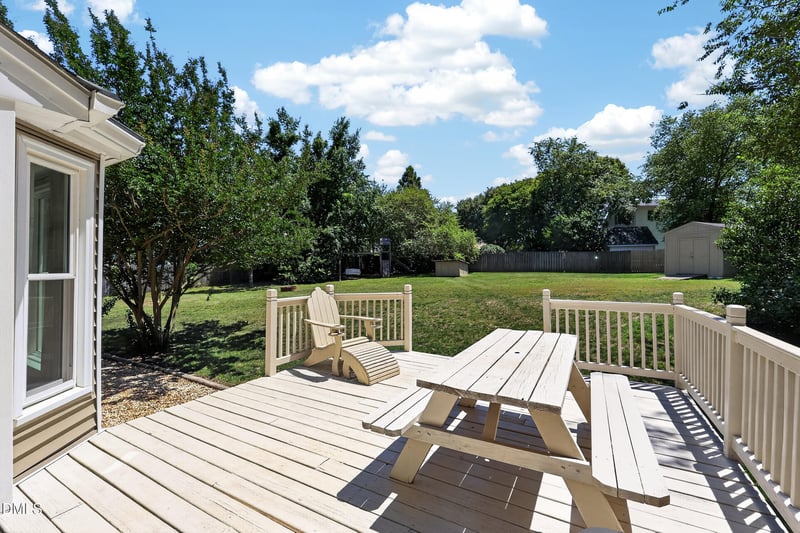 3437 Apple Meadow Dr, Fuquay Varina, NC 27526