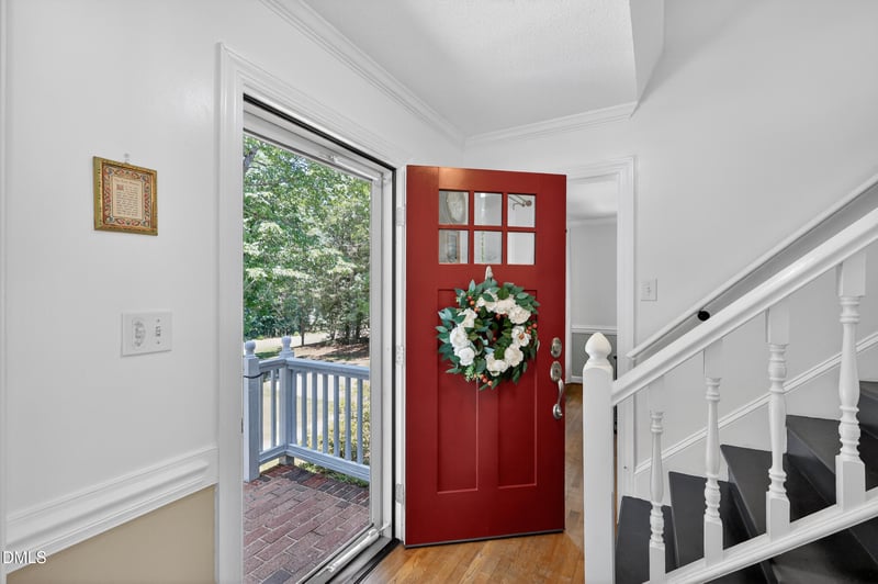 3437 Apple Meadow Dr, Fuquay Varina, NC 27526