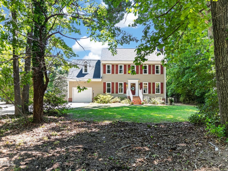 3437 Apple Meadow Dr, Fuquay Varina, NC 27526