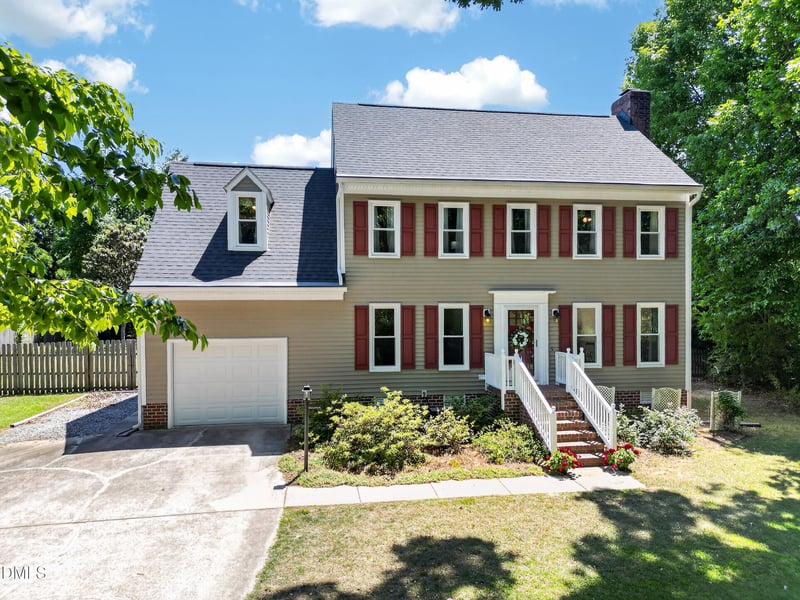 3437 Apple Meadow Dr, Fuquay Varina, NC 27526