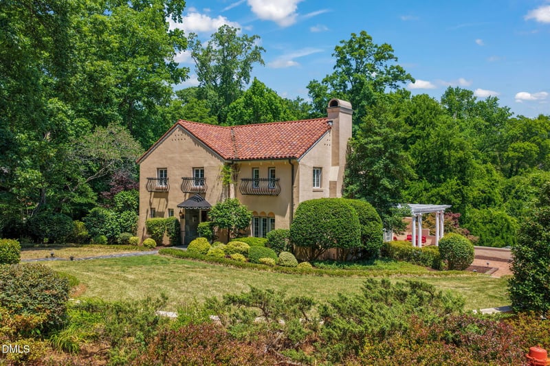 3437 Dover Rd, Durham, NC 27707