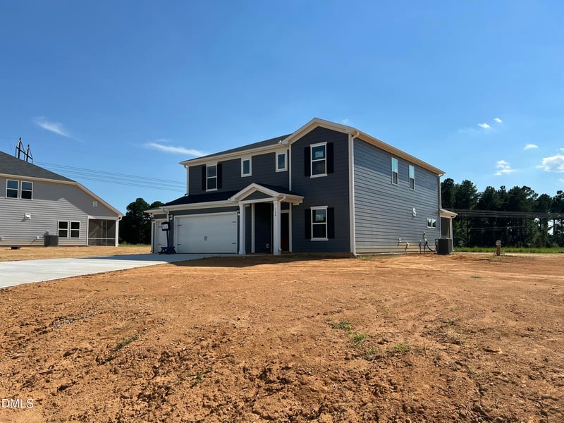 344 Barrow Mdws Dr, Zebulon, NC 27597