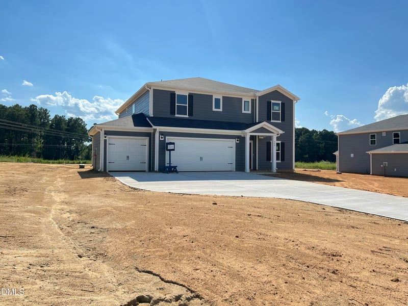 344 Barrow Mdws Dr, Zebulon, NC 27597