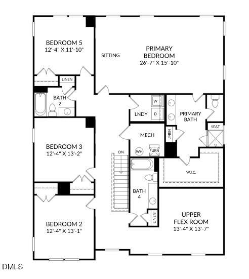 344 Williams Grove Ln, Apex, NC 27523