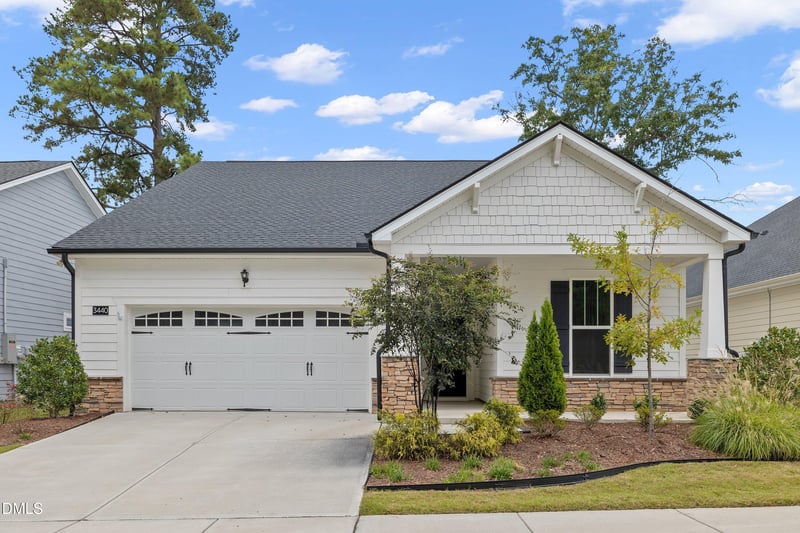 3440 Olive Glen Dr, Apex, NC 27502