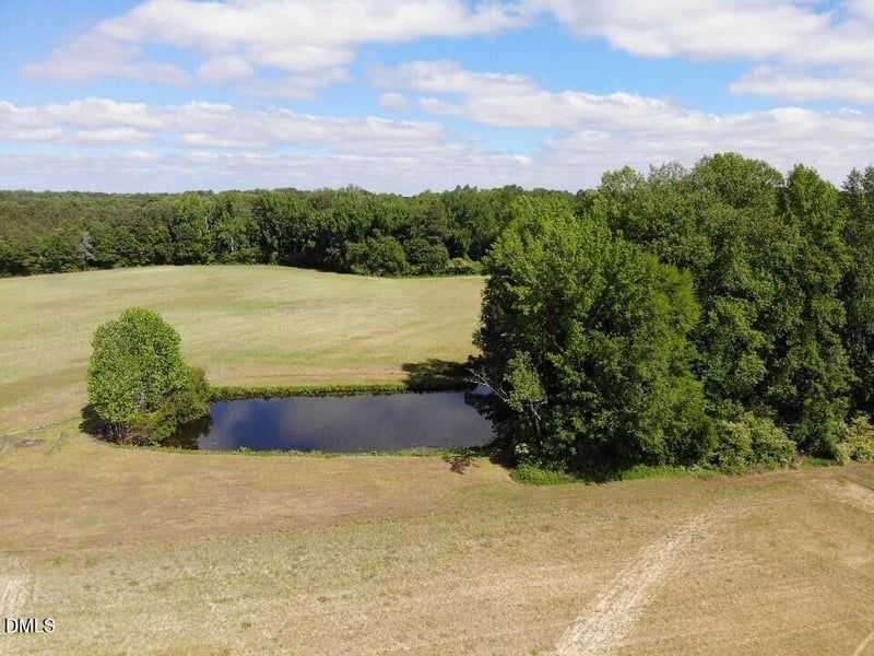 3441 Black Creek Rd Lot 2, Four Oaks, NC 27524