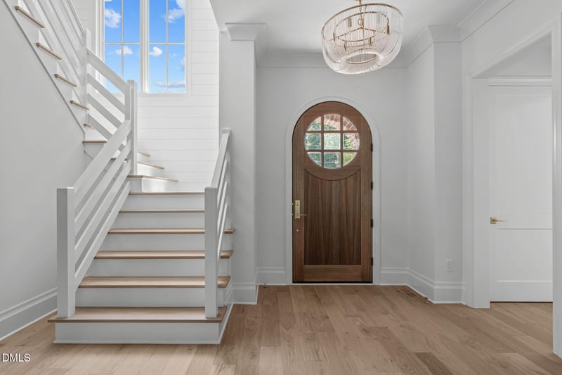 3442 Redbud Ln, Raleigh, NC 27607