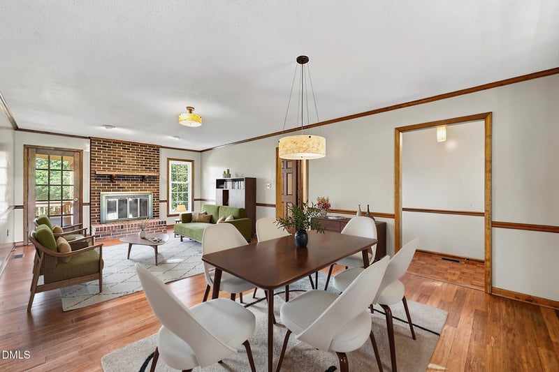 3443 Grant Rd, Haw River, NC 27258