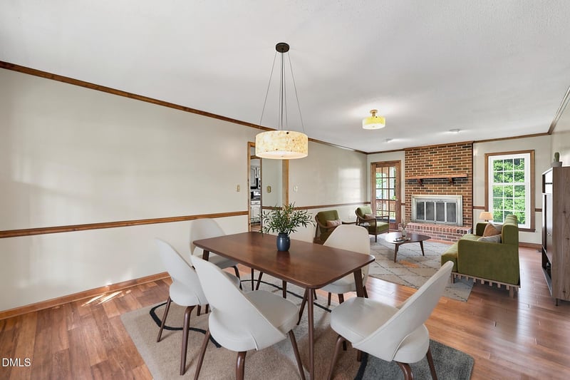 3443 Grant Rd, Haw River, NC 27258