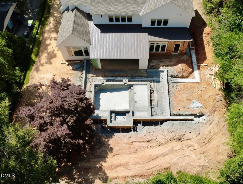 3448 Leonard St, Raleigh, NC 27607