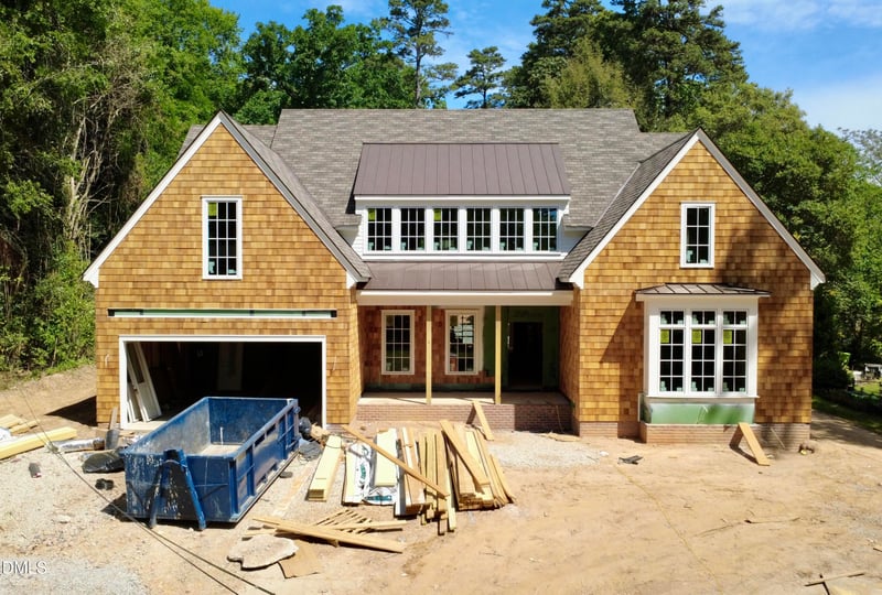 3448 Leonard St, Raleigh, NC 27607