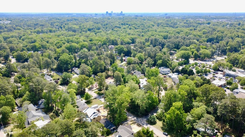 3448 Leonard St, Raleigh, NC 27607