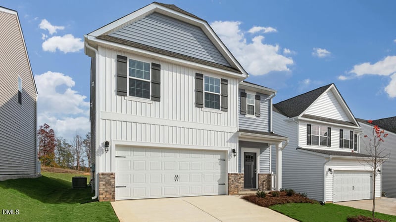 345 Chapel St, Fuquay Varina, NC 27526